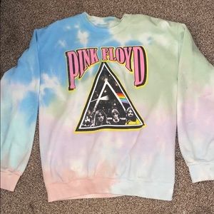 Pink Floyd Sweater